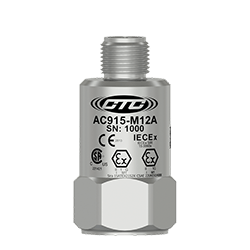 AC915-M12A